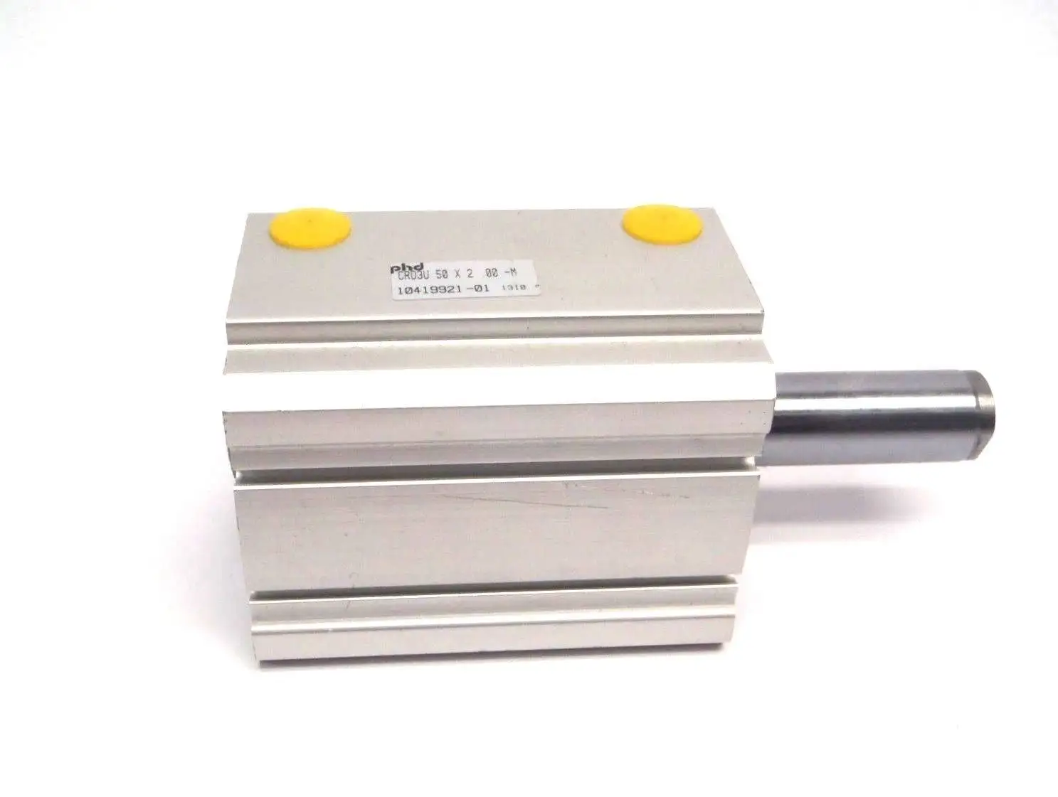New | in-Stock PHD CRD3U 50 x 2.00 -M 10419921-01 Pneumatic Cylinders Michigan US | Maverick Industrial Sales #1398249