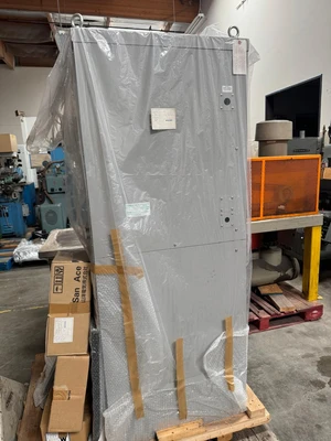 Kanto Seiki 345435435 Water Baths, Circulators & Chillers | Amiron Machinery (8)