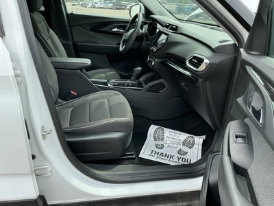 Used 2021 CHEVROLET TRAILBLAZER SUVs Michigan US | Miedema Asset Management Group #1313913