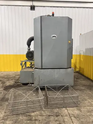 USED JRI PCS-5060SS