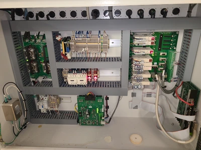 2012 PVA 650 CONFORMAL COATING MACHINE Conformal Coating | Tekmart International Inc. (11)