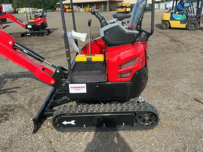 Used 2026 SDLANCH ME20 DIESEL Crawler Excavators - Mini Michigan US | Miedema Asset Management Group #1474635