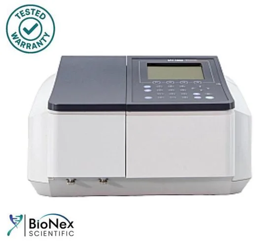 Used SHIMADZU UV1800 Spectrophotometers New Jersey US | Bionex Scientific LLC #800156