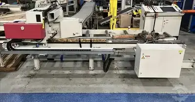 USED 2018 BEHRINGER HBE 320-523GA
