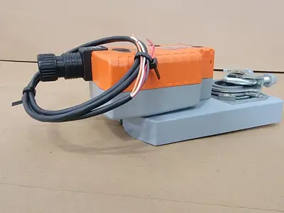 NEW 2012 BELIMO GKB24-SR