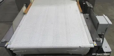 USED ERIEZ EZ-DSP 32