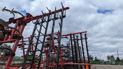 USED SUNFLOWER 5035-30