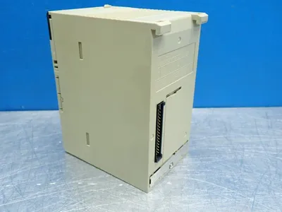 Used OMRON C200HGCPU43E Processor Boards | HGR 24 #745044