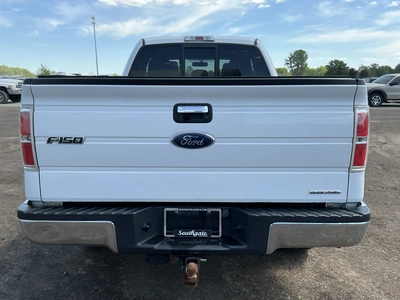USED 2014 FORD F-150
