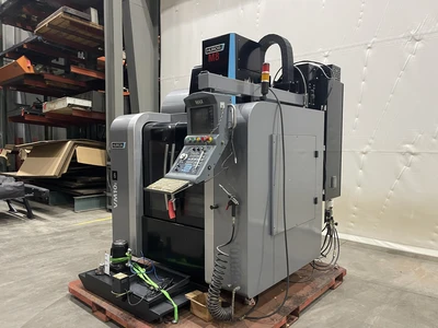 USED HURCO VM10 2013