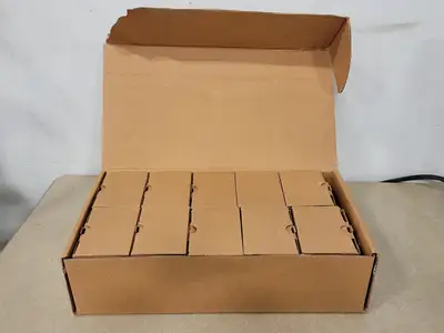 NEW 2022 CMP TC-150A150