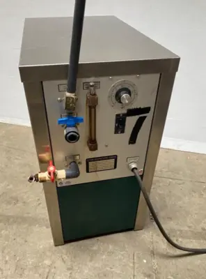 Filtrine Closed Loop PCP-50-5A Chiller W/ 1/2 HP Compressor 1/8 HP Pump 1 Phase