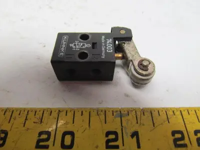 Used KUHNKE _UNKNOWN_ Valves/Fittings | Arrow Industrial #626515