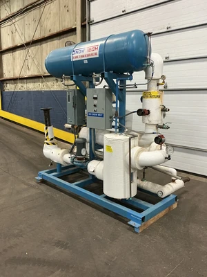 Used SNOW TECH _UNKNOWN_ Snow Removal & Equipment Ohio US | Equipment Recovery Corp. #1331238