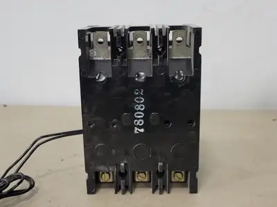 USED WESTINGHOUSE EB3070