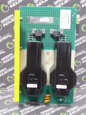 Positron 7501-24 HDSL Teleline 4 Wire Data Isolator Card Issue 7 Used