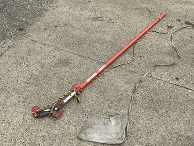 Used _UNKNOWN_ _UNKNOWN_ Trimmers (Landscaping) Michigan US | Miedema Asset Management Group #1315917