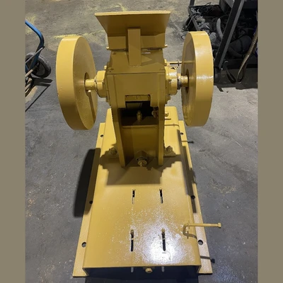 5in x 6in Lab Jaw Crusher