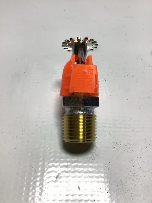 Victaulic V2708 Automatic Sprinklers Head-1 BX