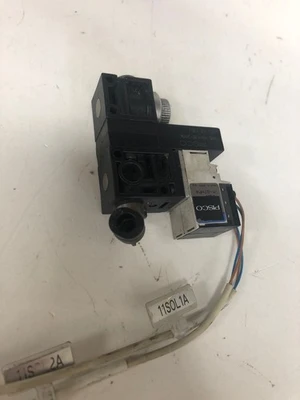 USED Pisco VGH12E-26SK