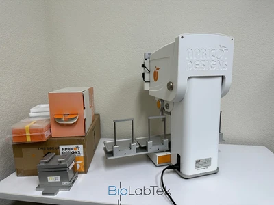 USED Apricot Designs S-Pipette S2