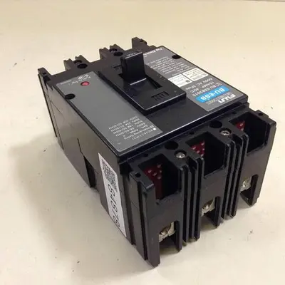 USED FUJI ELECTRIC BU-ESB3015
