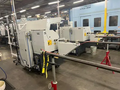 2018 HAAS CL-1 Must Move Immediately - Priced to Sell - CNC Lathes | Quick Machinery Sales, Inc. (2)
