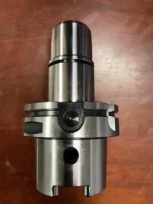 New | in-Stock NIKKEN HSK100A-C20-115G-IDU Collet Chucks & Fixtures Michigan US | RAB Industries, Inc. #184131