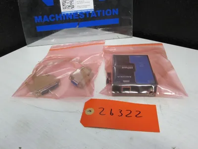 USED Moxa NPort P5150A