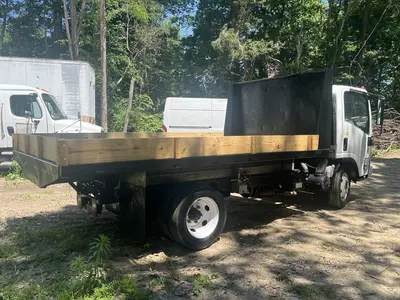 Used 2018 CHEVROLET 4500 Dump trucks North Carolina US | Proxy Equipment #1388761