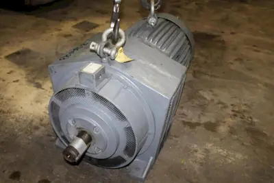 USED EATON OAT 320600-4141