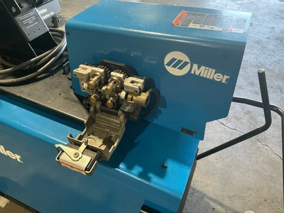 MILLER DELTAWELD 652 Wire Feed Welders | Direct Industrial (9)