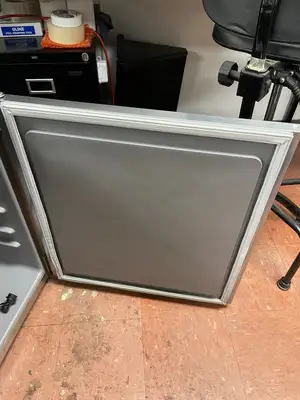 Used WelBilt Used Welbilt Multiplex ND21RS00B Nitrogen Beverage Dispenser 120V - SB Beverage Dispensers Illinois US | Falcon Restaurant Supply #1376424