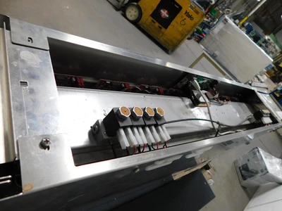 Used ENOMATIC _UNKNOWN_ Beverage Dispensers Texas US | OCO Industrial #1775184