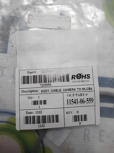NEW NORDSON/YESTECH 7225559