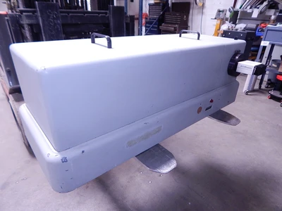 Used HAMAMATSU _UNKNOWN_ Lasers / Laser Systems | OCO Industrial #1643496