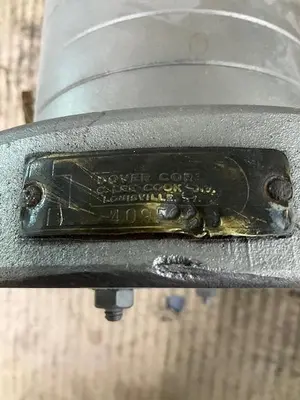 Dover/Cook 2.125” Packing Case Casting# 409598