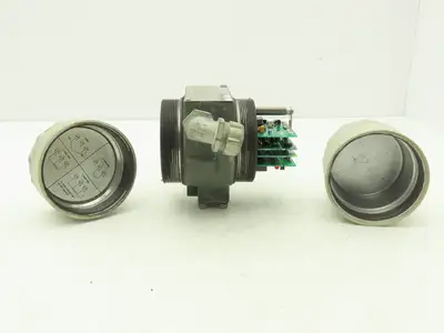 344BNNN11G XTC Temperature Transmitter 100-300°F