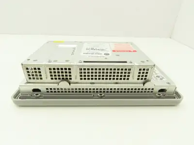 Allen Bradley 2711P-B7C4D1 HMI PanelView Plus 700 Operator Interface 2711P-RP1