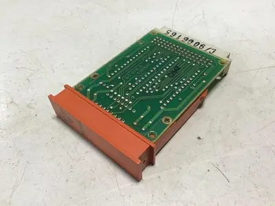 USED SIEMENS 6ES5 375-0LA61