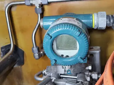 Used YOKOGAWA EJX110A Misc Electrical & Power Parts British Columbia CA | Lenmark #1439592