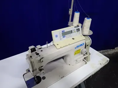 USED JUKI DDL87007
