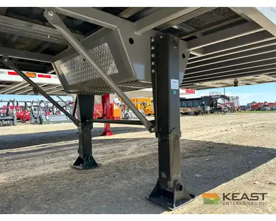 Used MAS TRAILERS _UNKNOWN_ Agricultural Trailers Iowa US | Keast Enterprises #1360420