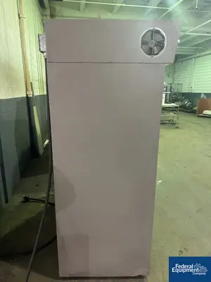 USED Sheldon Manufacturing Sheldon MFG Incubator