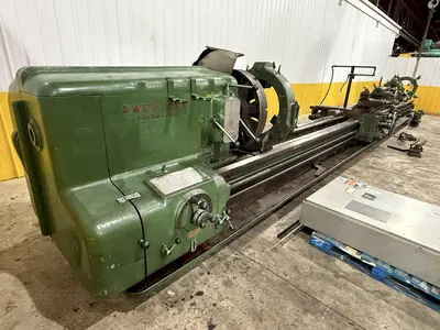 USED AMERICAN H32 X 408
