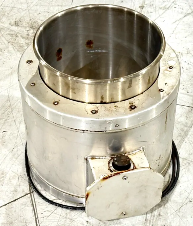Used Glas-Col 100D DH110BCL Heating Mantles Michigan US | Maverick Industrial Sales #1397005