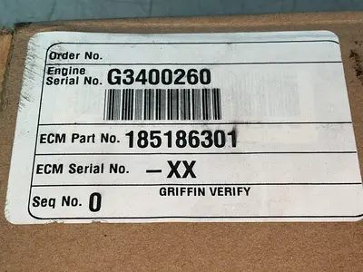 Used DENSO 185186301 Automotive Parts Ohio US | HGR 24 #1515823
