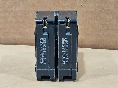 USED SIEMENS Q260