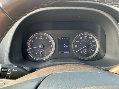 Used 2017 HYUNDAI TUCSON SUVs Michigan US | Miedema Asset Management Group #1437301