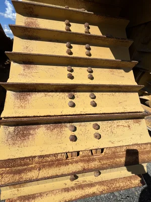 Used 2011 Caterpillar D6T-LGP Crawler Dozers Maryland US | Zadoon Equipment #1480595